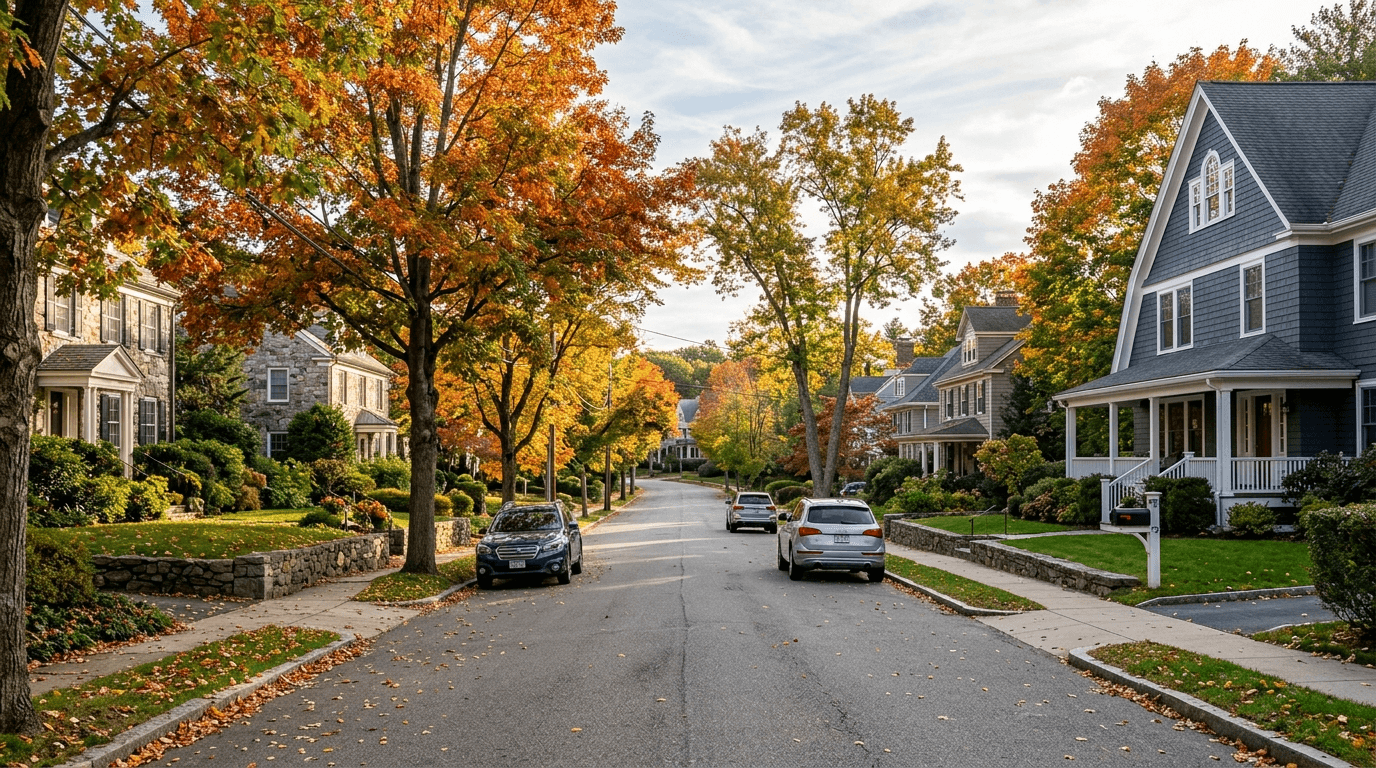 Newton 2026 Cost-to-Own Math and Buyer Leverage