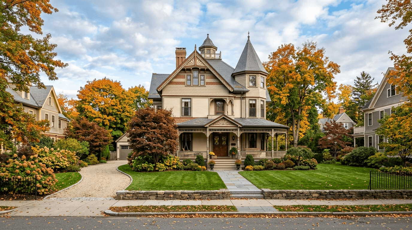 Why Newton Home Sellers Are Cutting Prices