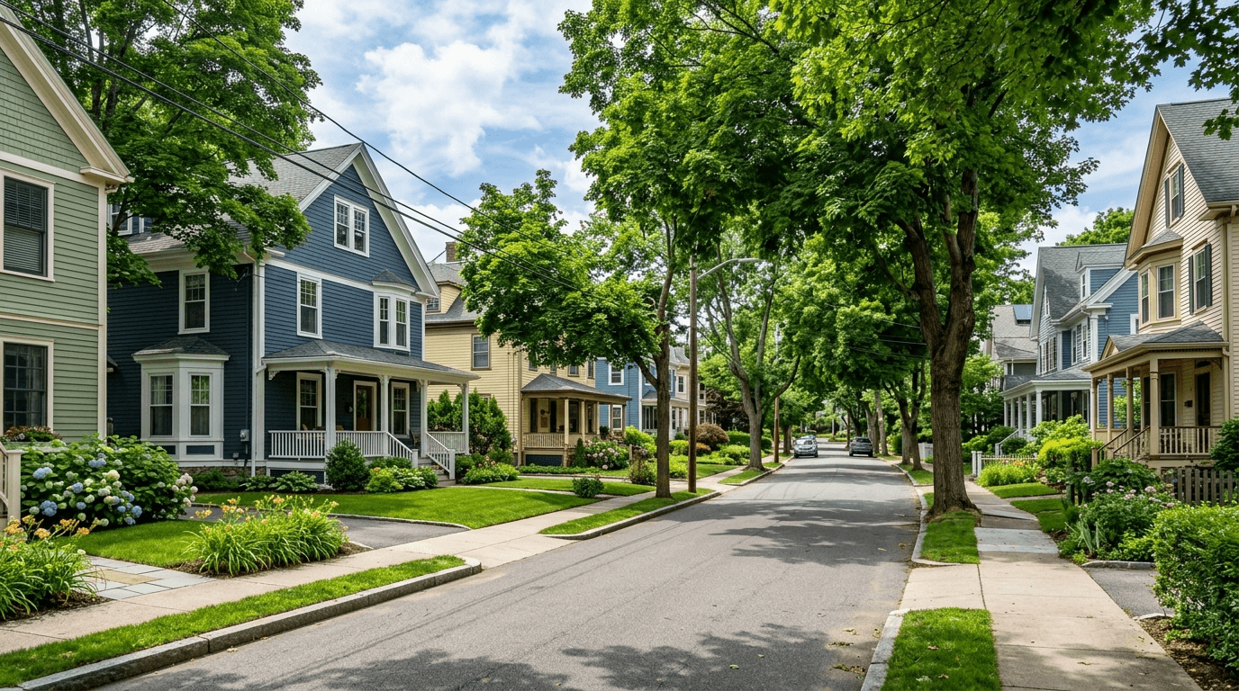 Newtonville