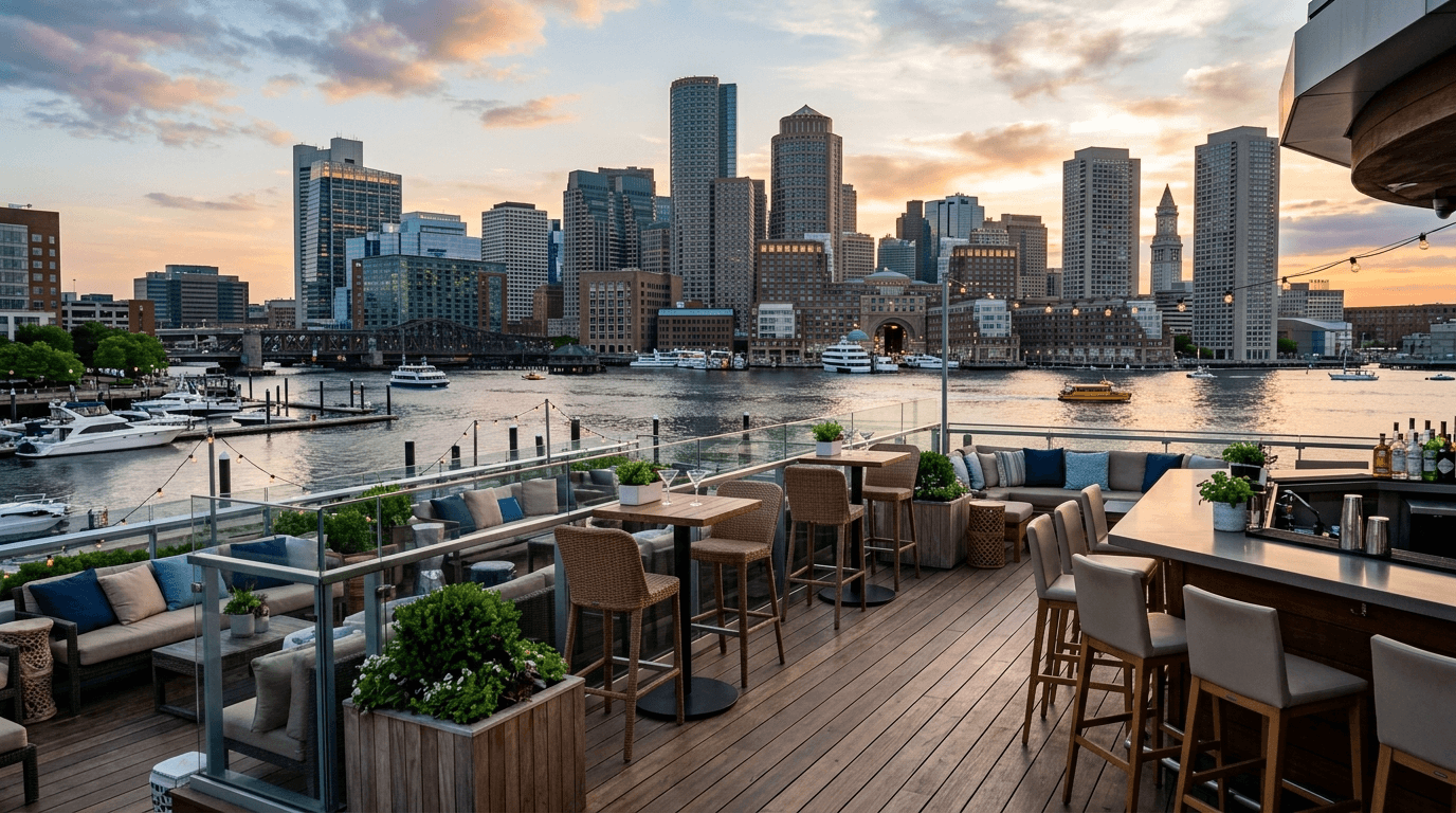 Homes for sale in Boston, MA